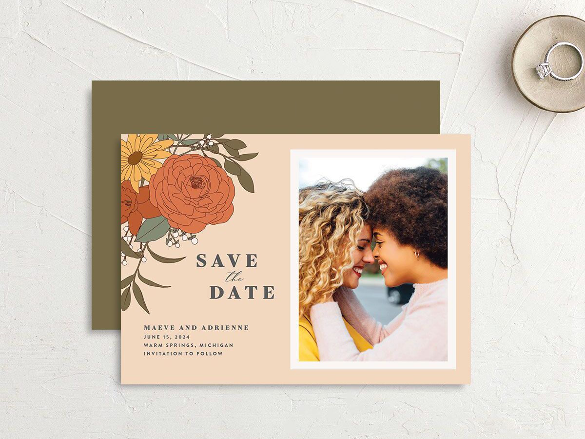 29 Save-The-Date Wording & Message Examples