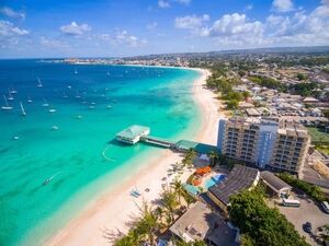 Picture of Radisson Aquatica Resort Barbados