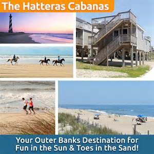 Picture of Hatteras Cabanas