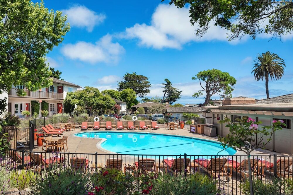 Picture of Casa Munras Garden Hotel & Spa