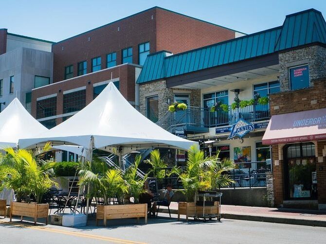 Picture of Lennie's Brewpub