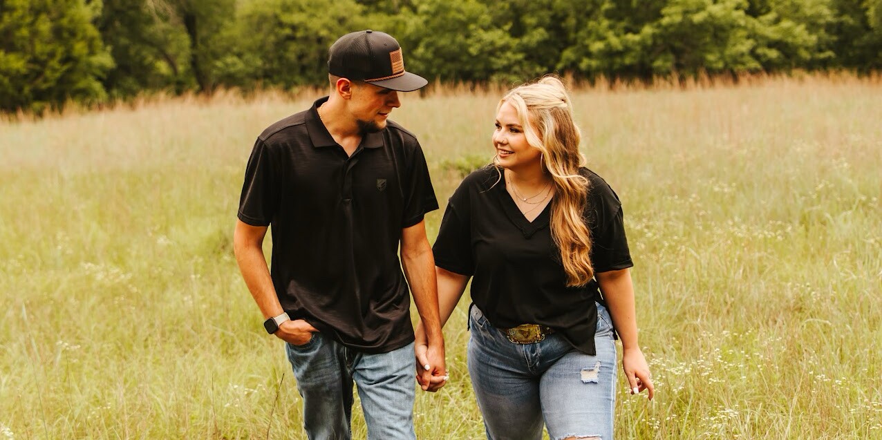 Cheyenne Rhea and Mitchell Crum's Wedding Website - The Knot