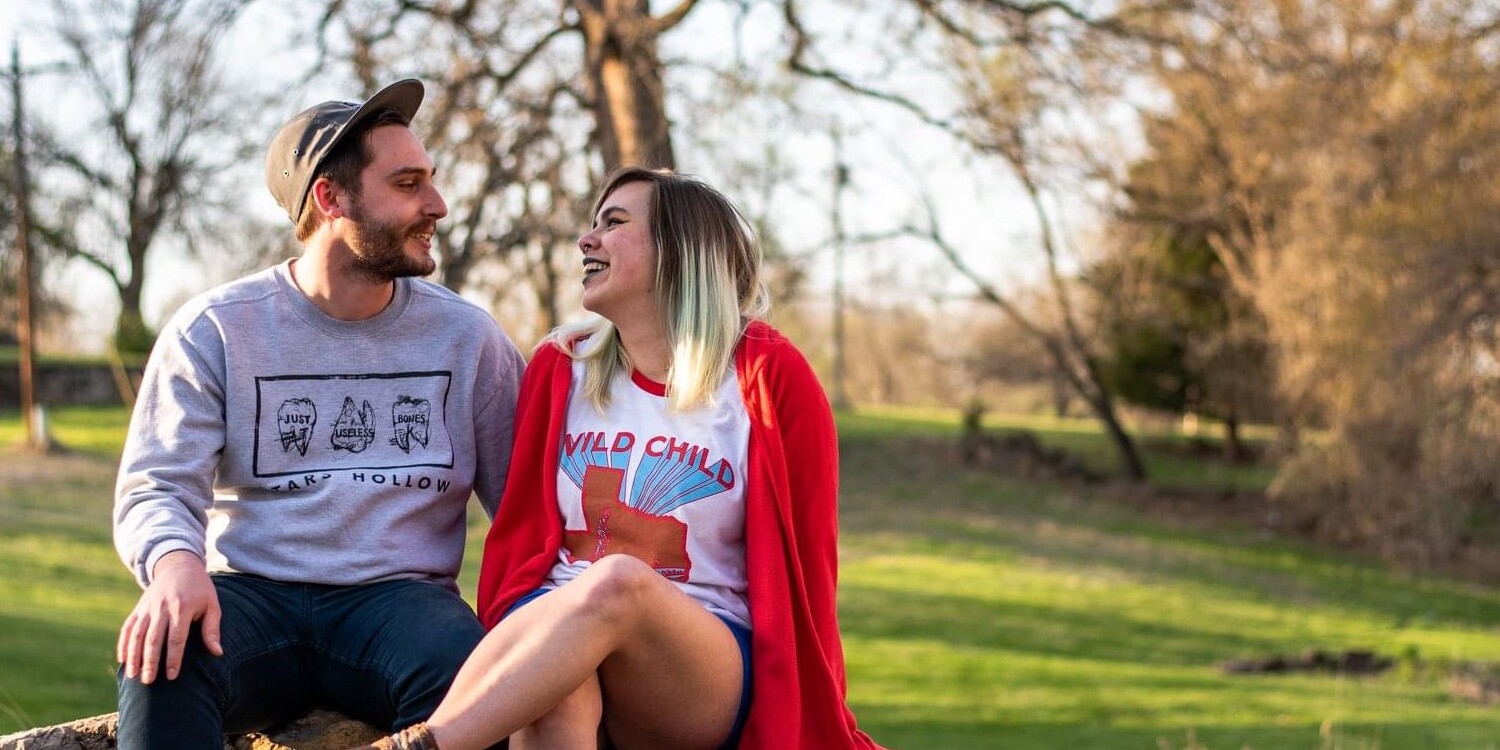 Sasha Kay & Ian Maxwell Home Page Banner