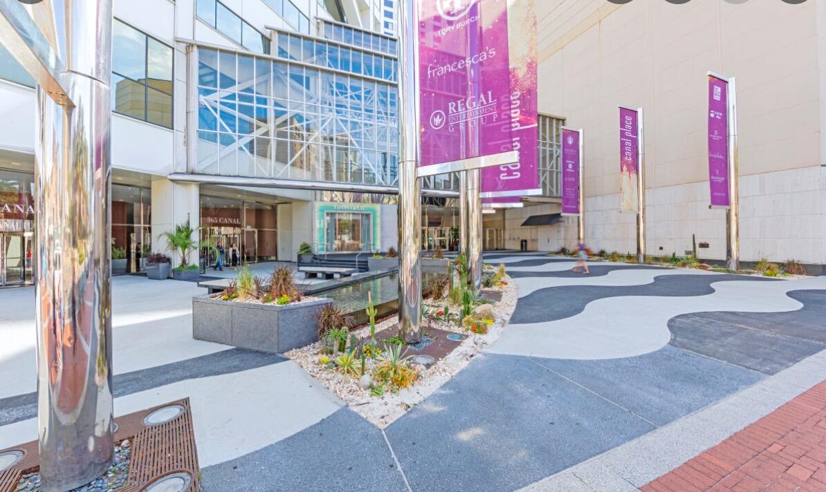 Picture of Canal Place