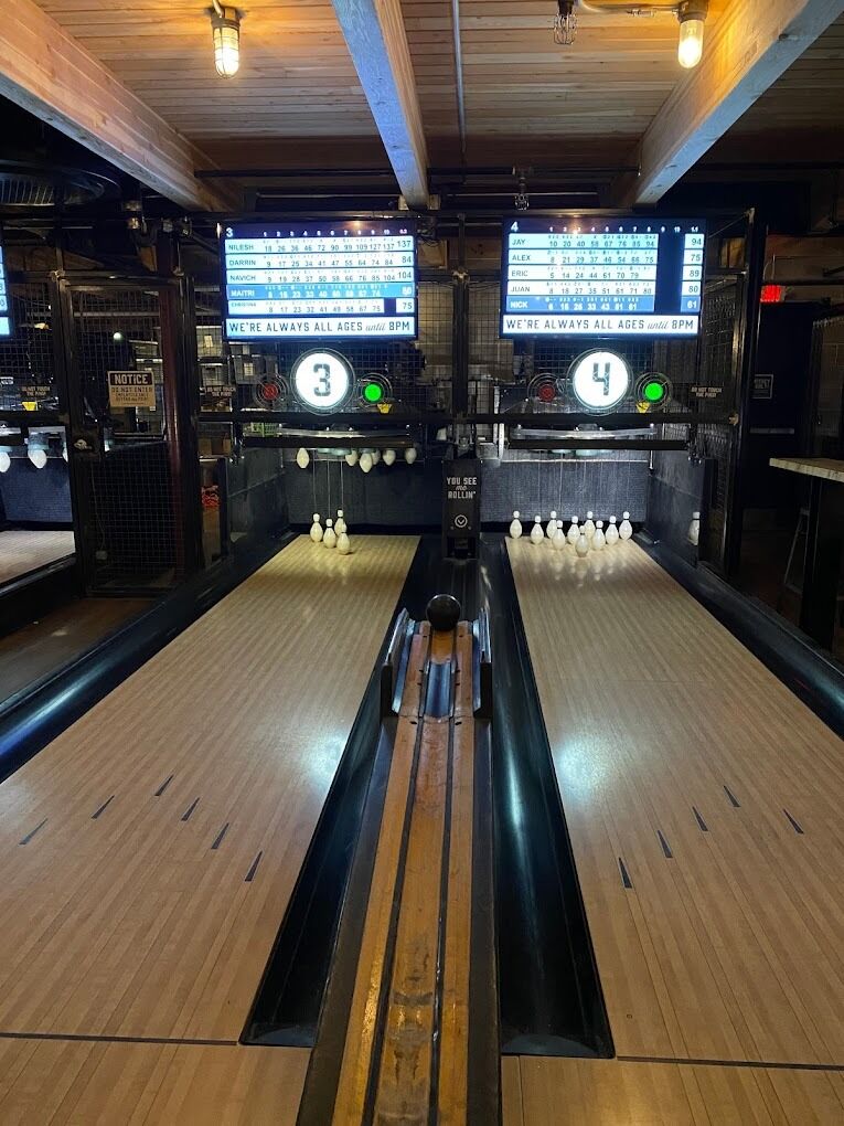 Picture of Pins Mechanical Co