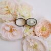 A Flower-Filled Blush Wedding at Carmel Mountain Ranch Estate in Rancho Bernardo, California