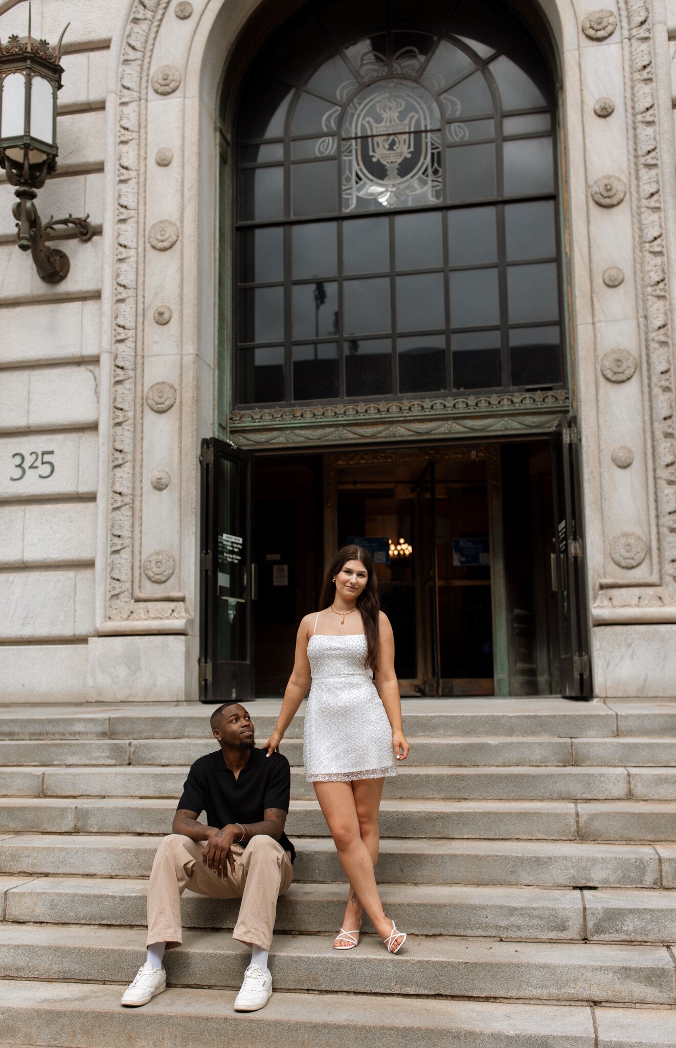 Alaina & Areon Home Page Banner