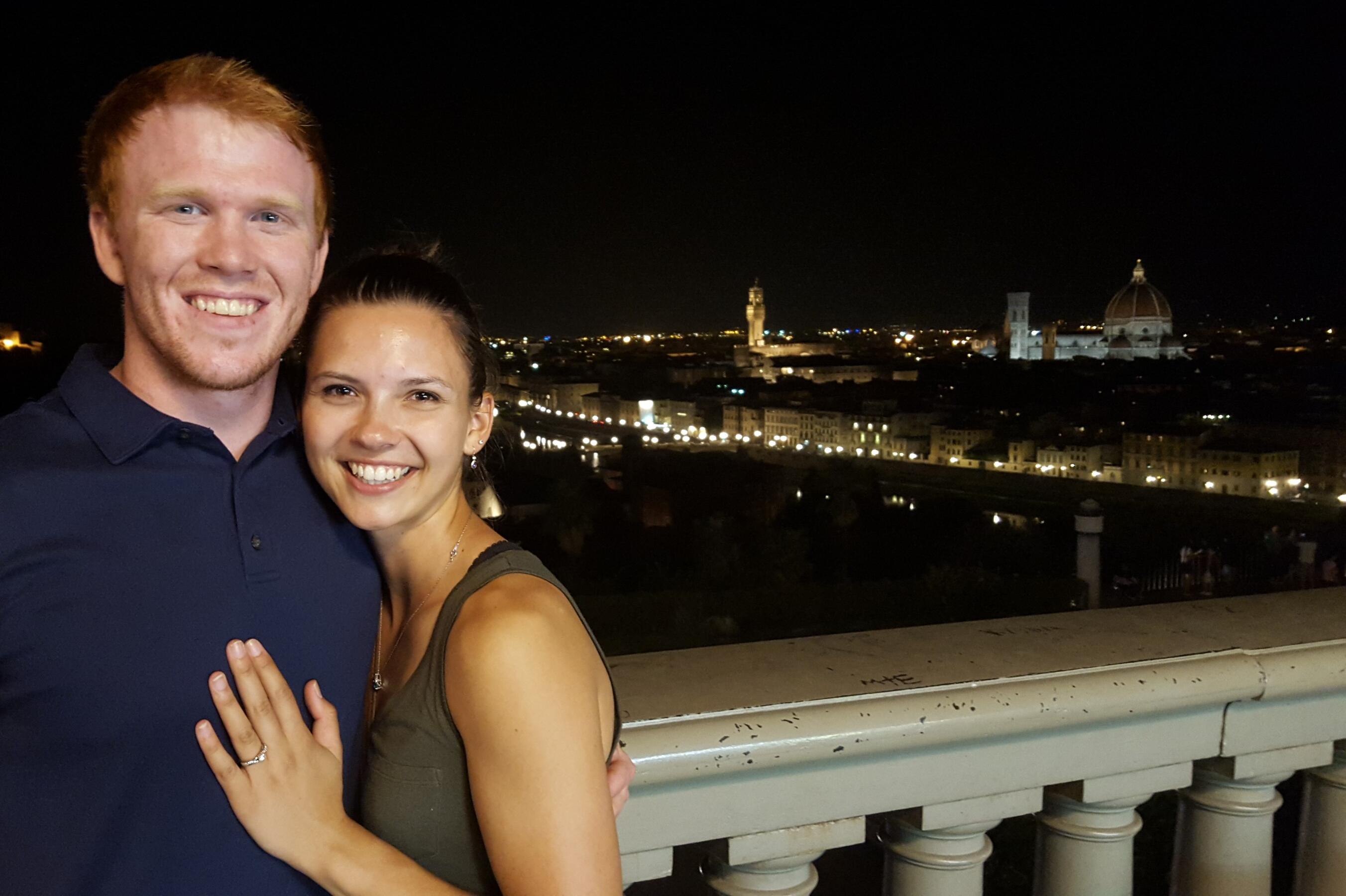 Picture of The Proposal