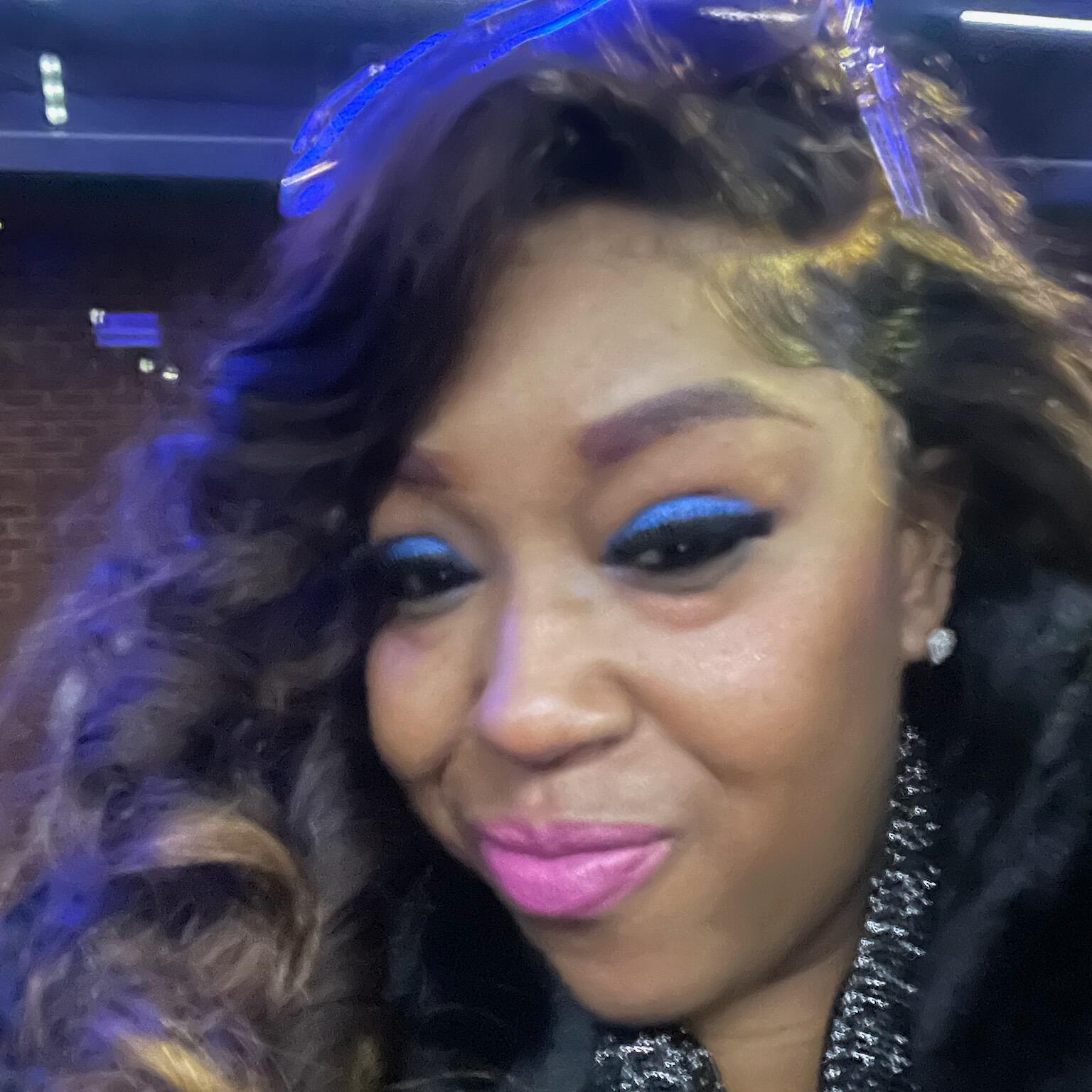 Lakeisa Jones