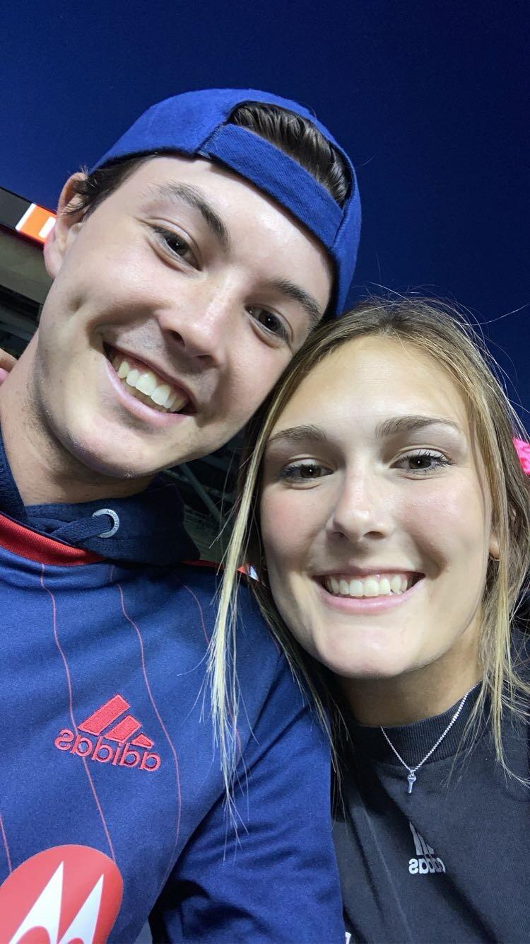 Chicago Fire game