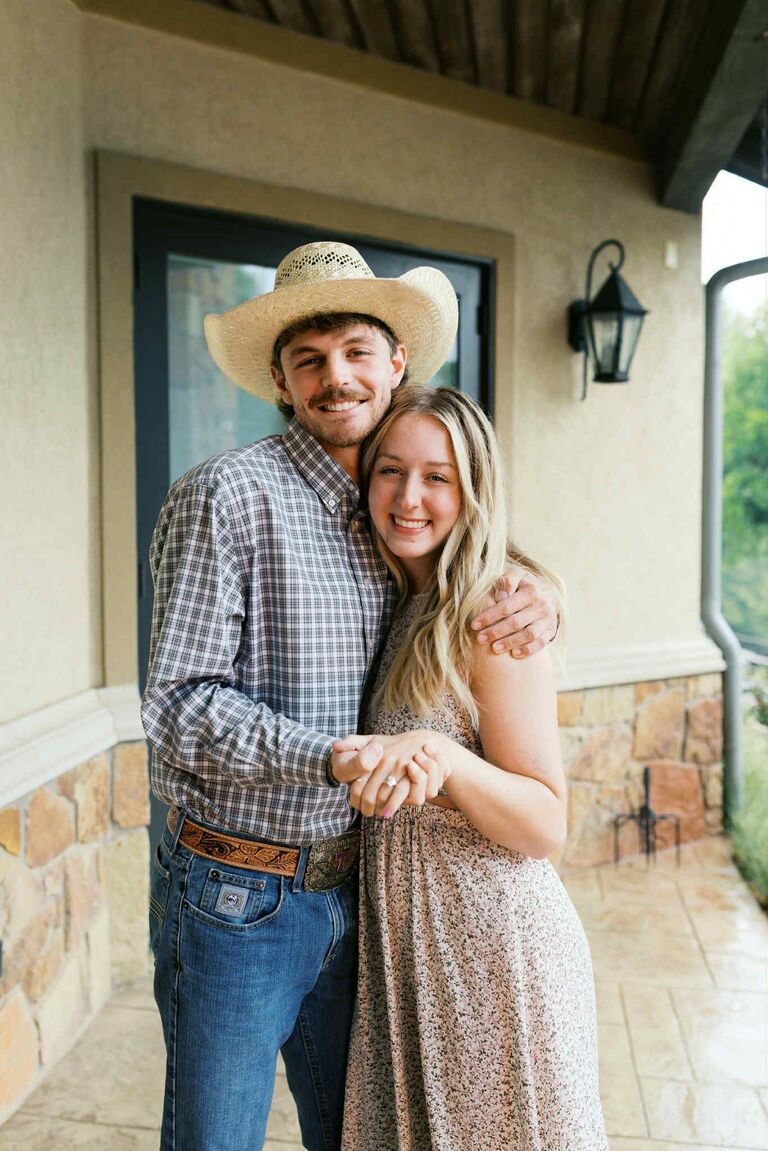 Hope & Kevin Home Page Banner