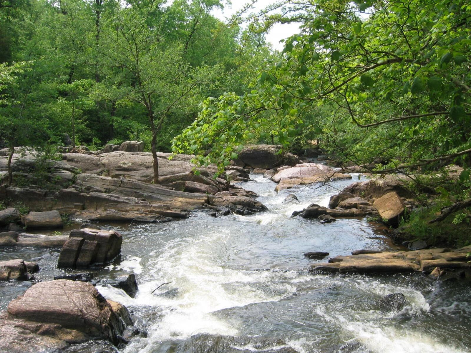 Picture of Chewacla State Park