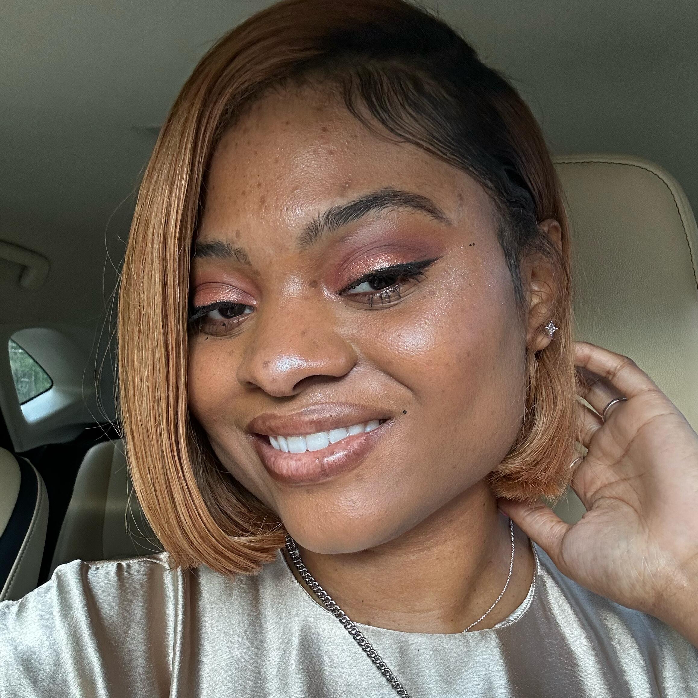 Jashaevia Ray