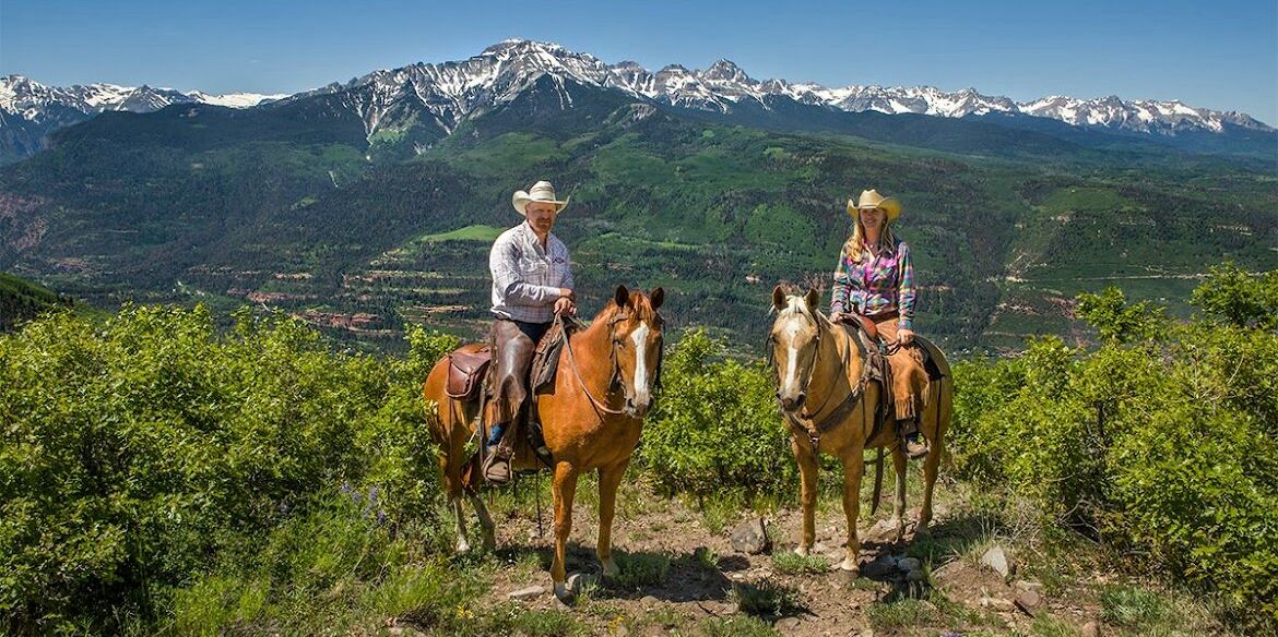 Picture of Action Adventures Trail Rides