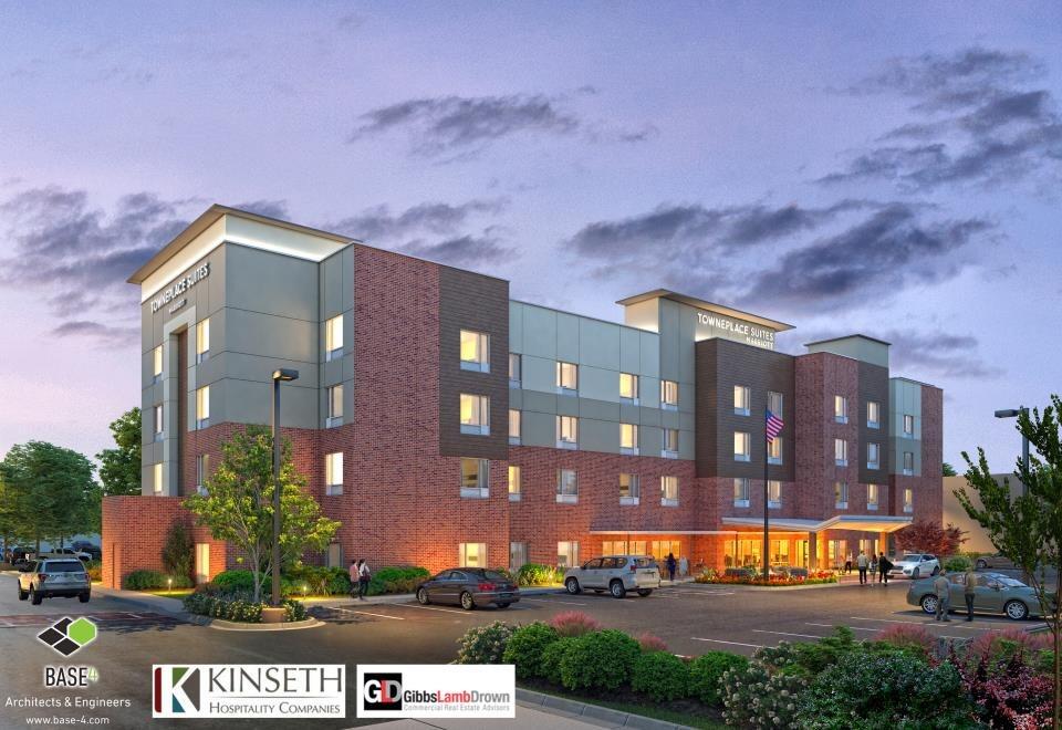 Picture of TownePlace Suites by Marriott Cedar Rapids Marion