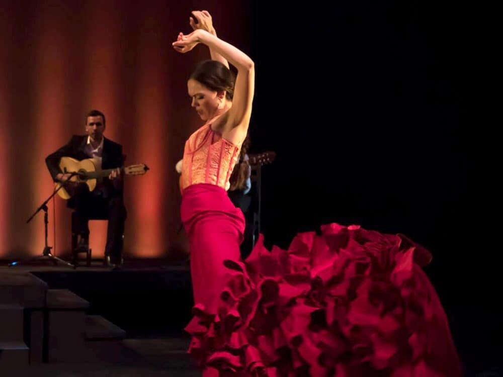 Picture of Flamenco Barcelona SL