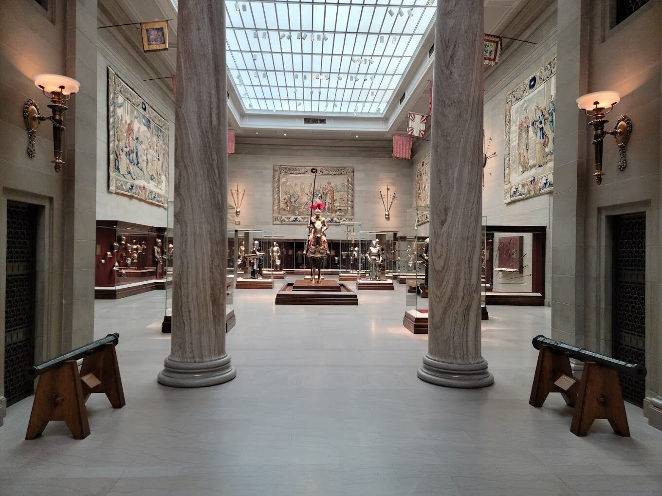 Picture of The Cleveland Museum of Art