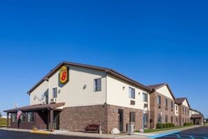 Picture of Super 8 by Wyndham Imlay City