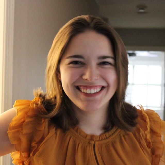 Ceci Weitekamp