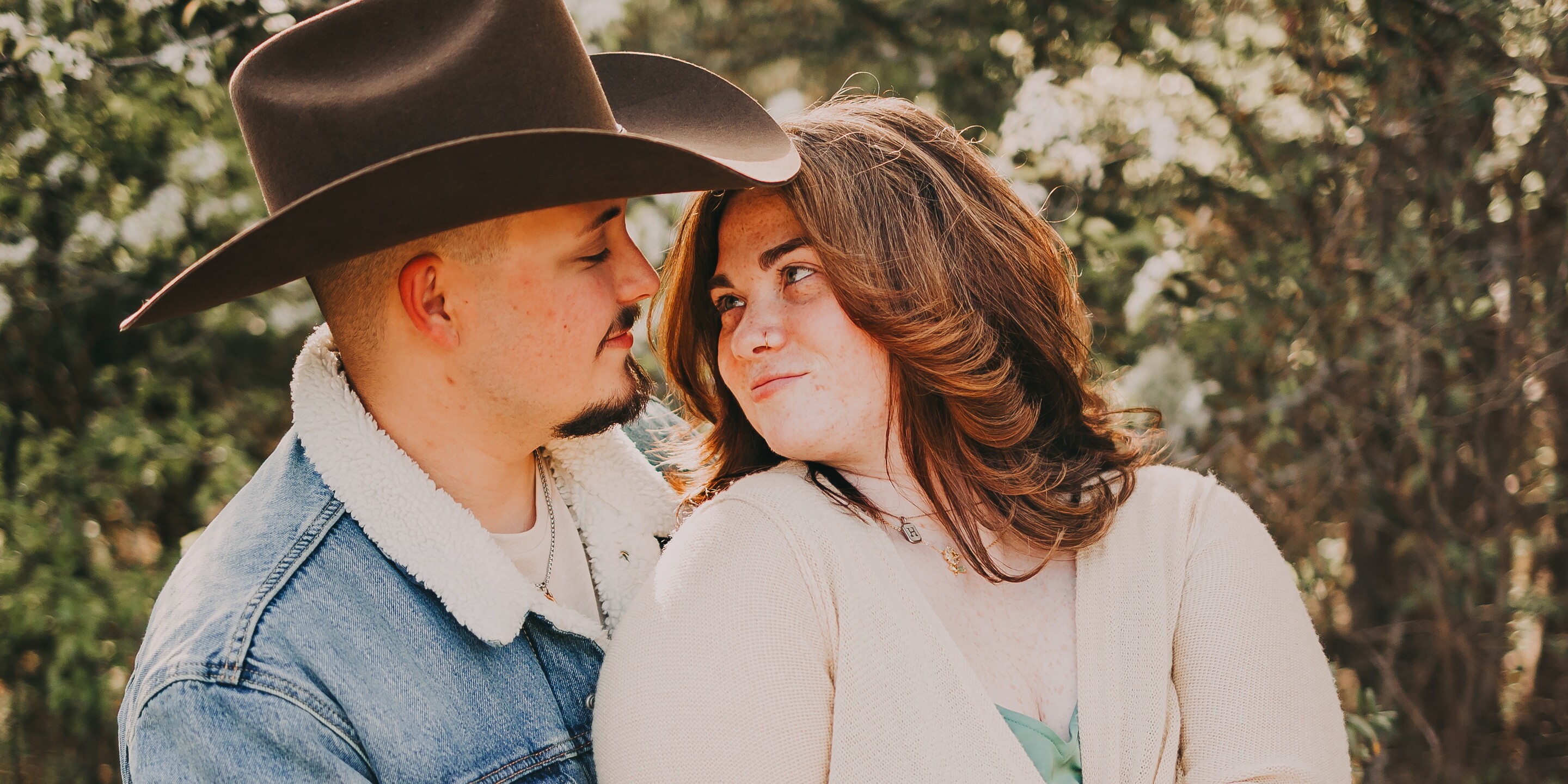Annikah Ellis and Hunter Poe's Wedding Website - The Knot