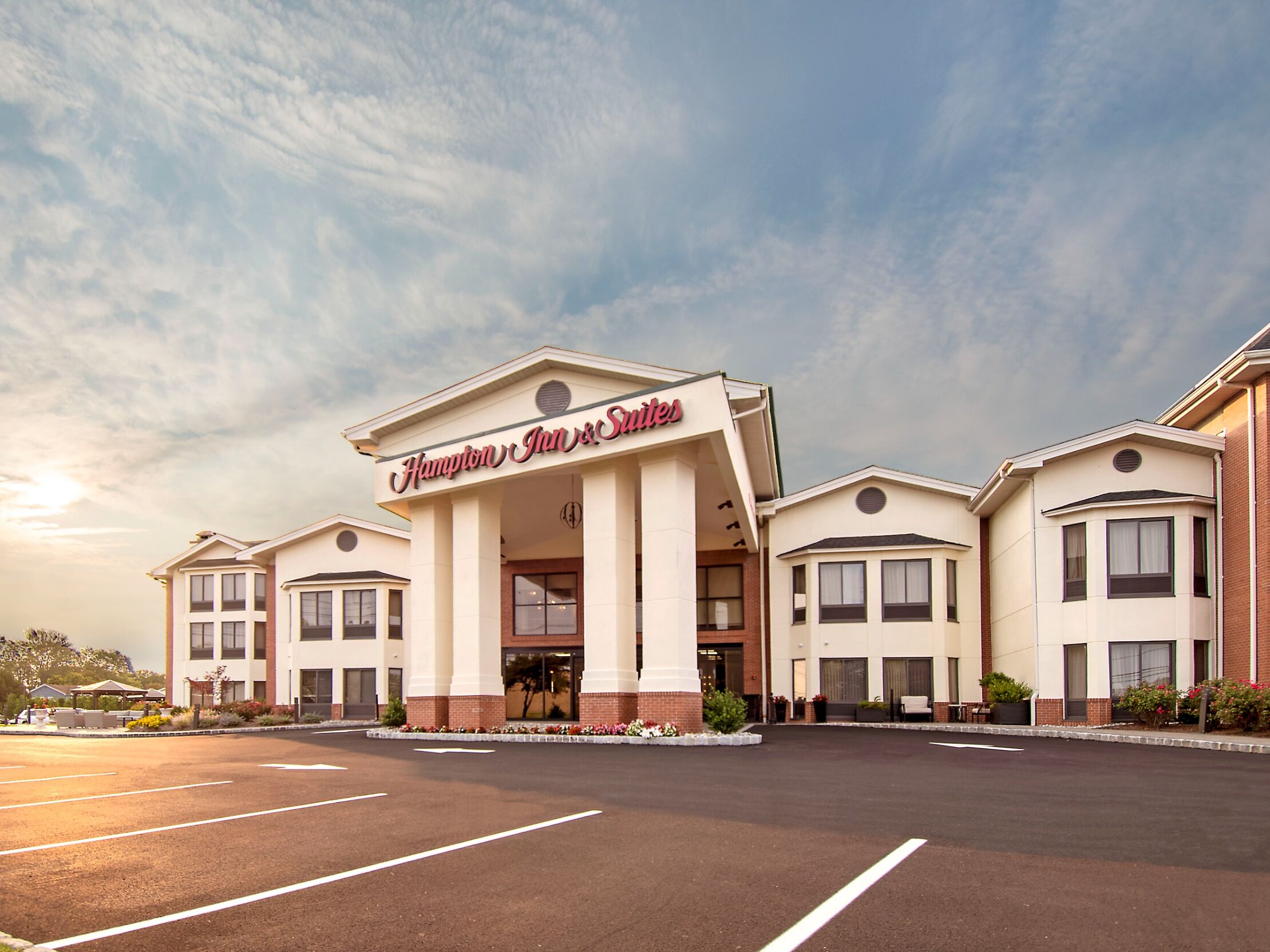 Picture of Hampton Inn & Suites Fairfield