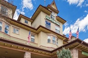 Picture of Cliff House at Pikes Peak