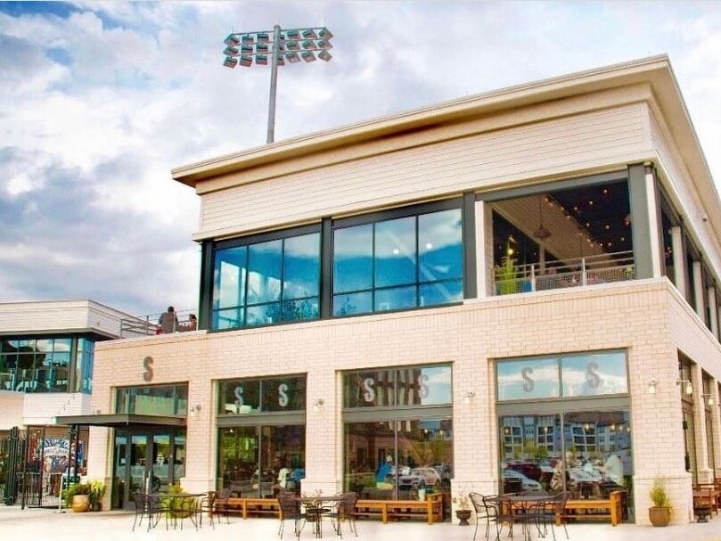 Picture of Southbound Smokehouse - North Augusta, SRP Park