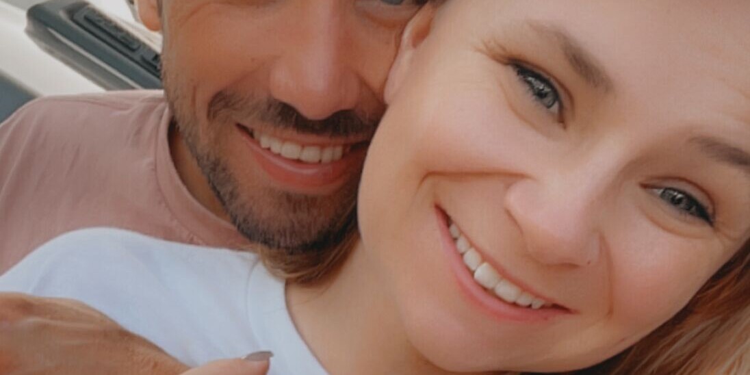 Tailer & Travis Home Page Banner
