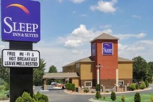 Picture of Sleep Inn & Suites Cullman I-65 exit 310