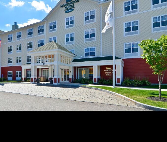 Picture of Homewood Suites By Hilton