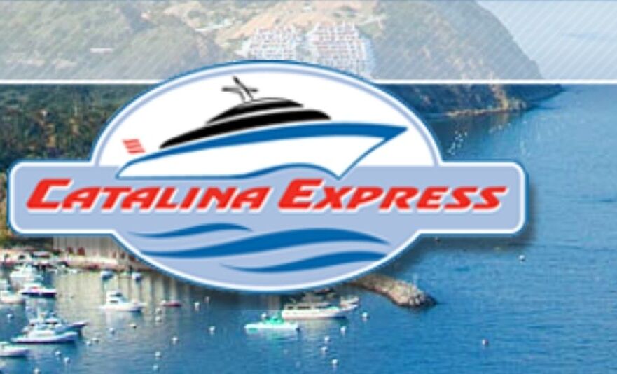 Picture of Catalina Express 