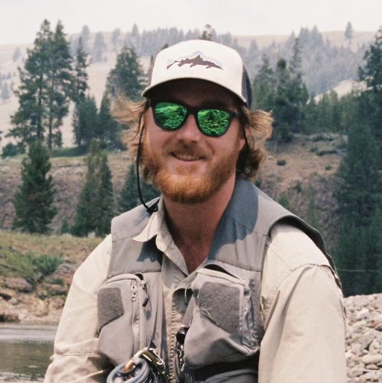 Ian Christiansen 