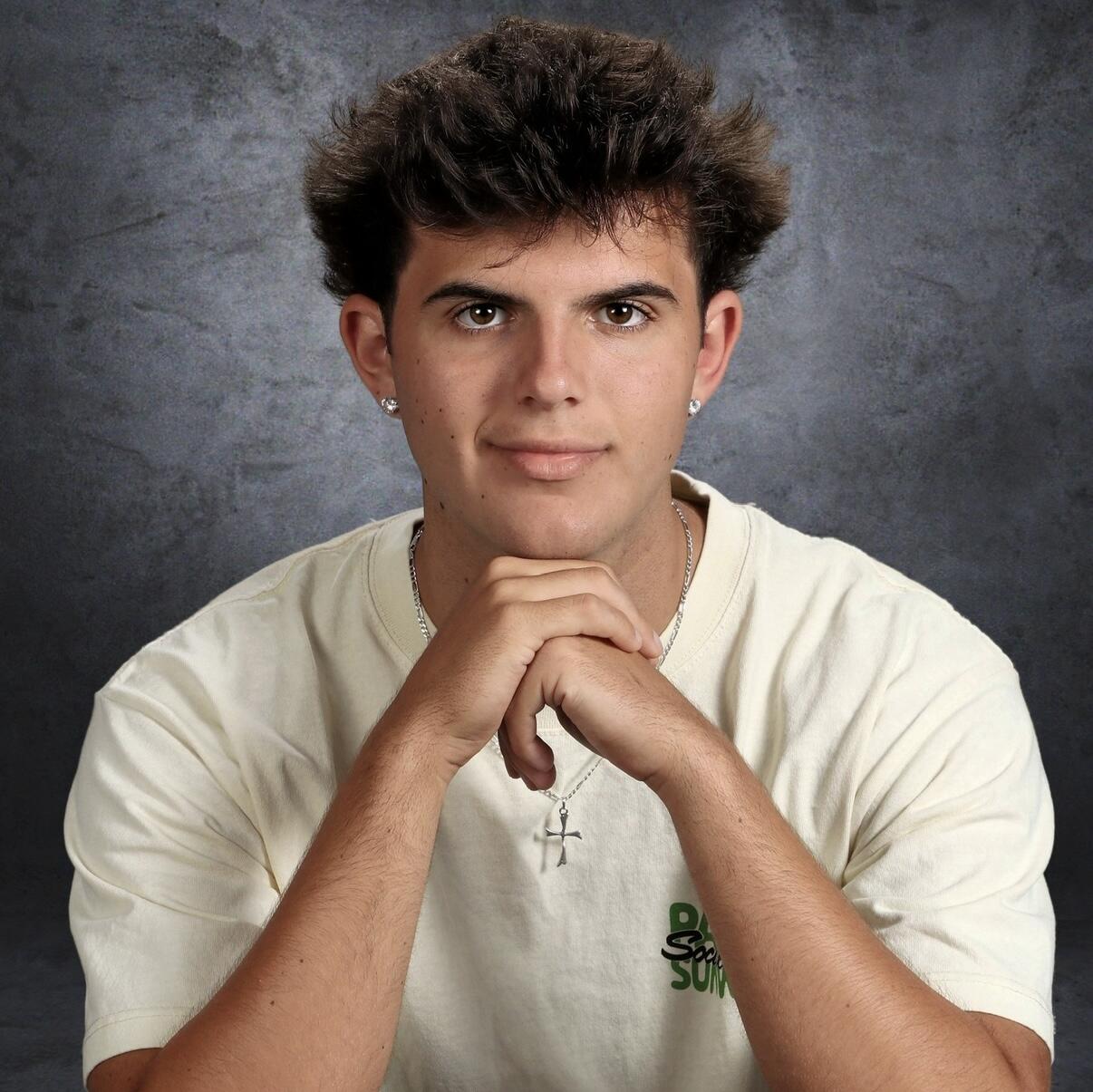 Brandon Montefusco