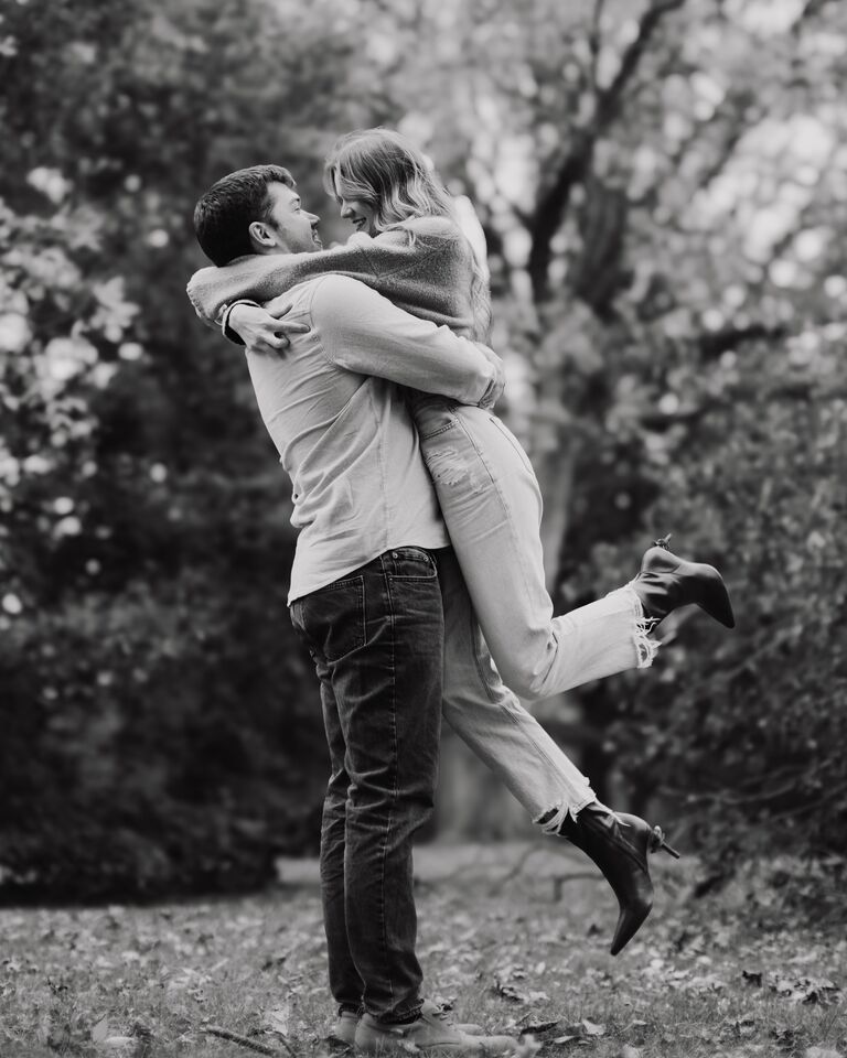 Luke & Kelyn Home Page Banner