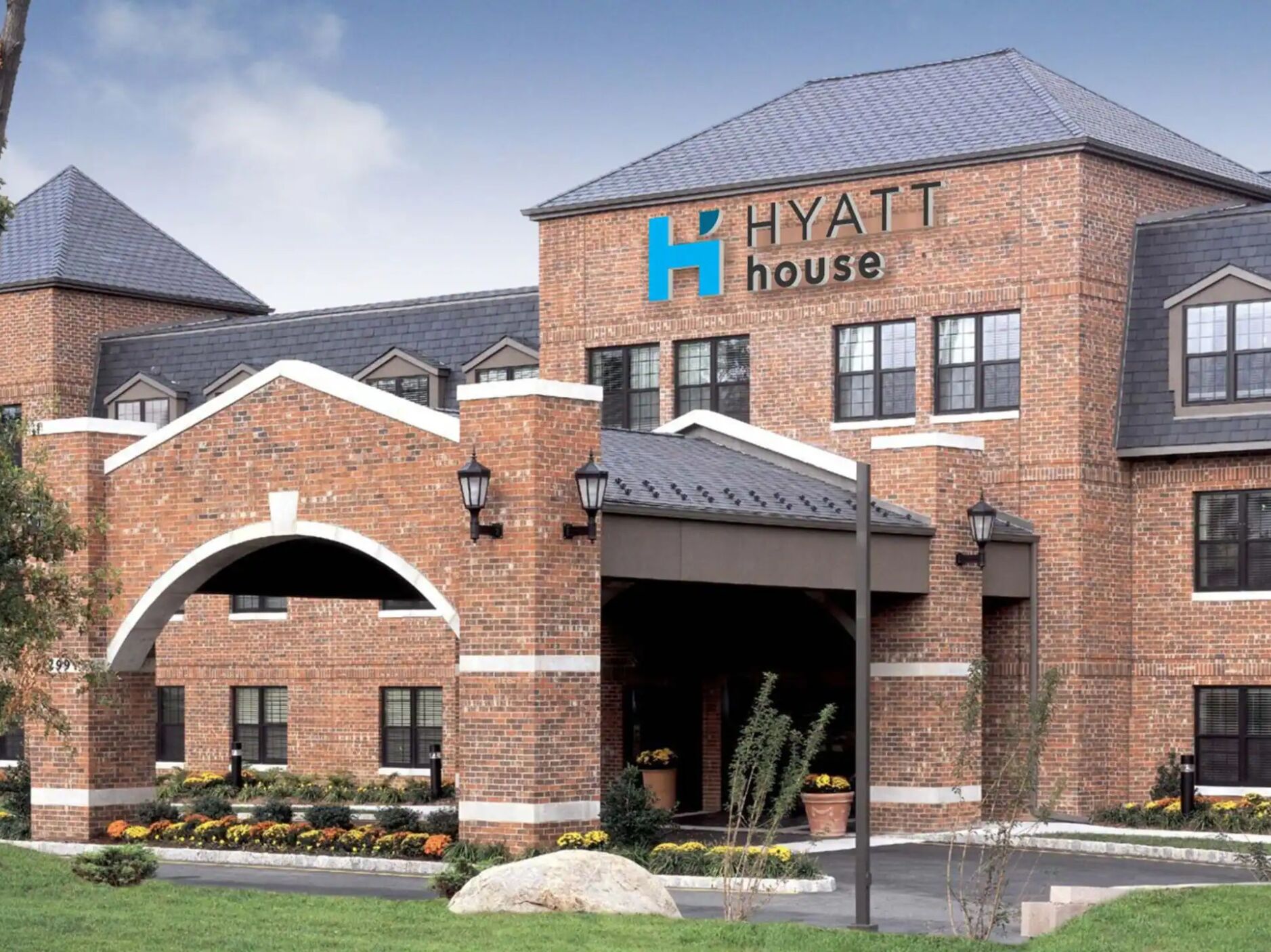 Picture of Hyatt House Parsippany-East