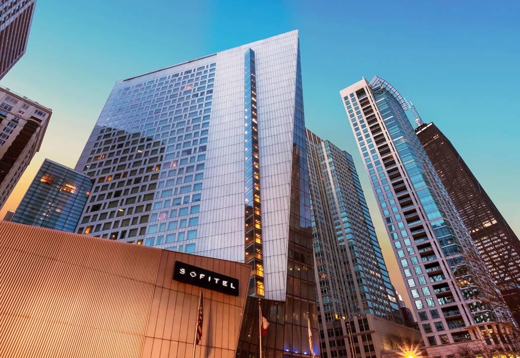 Picture of Sofitel Chicago Magnificent Mile