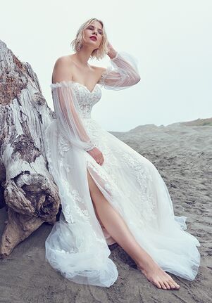 Sottero and Midgley CARSON A-Line Wedding Dress