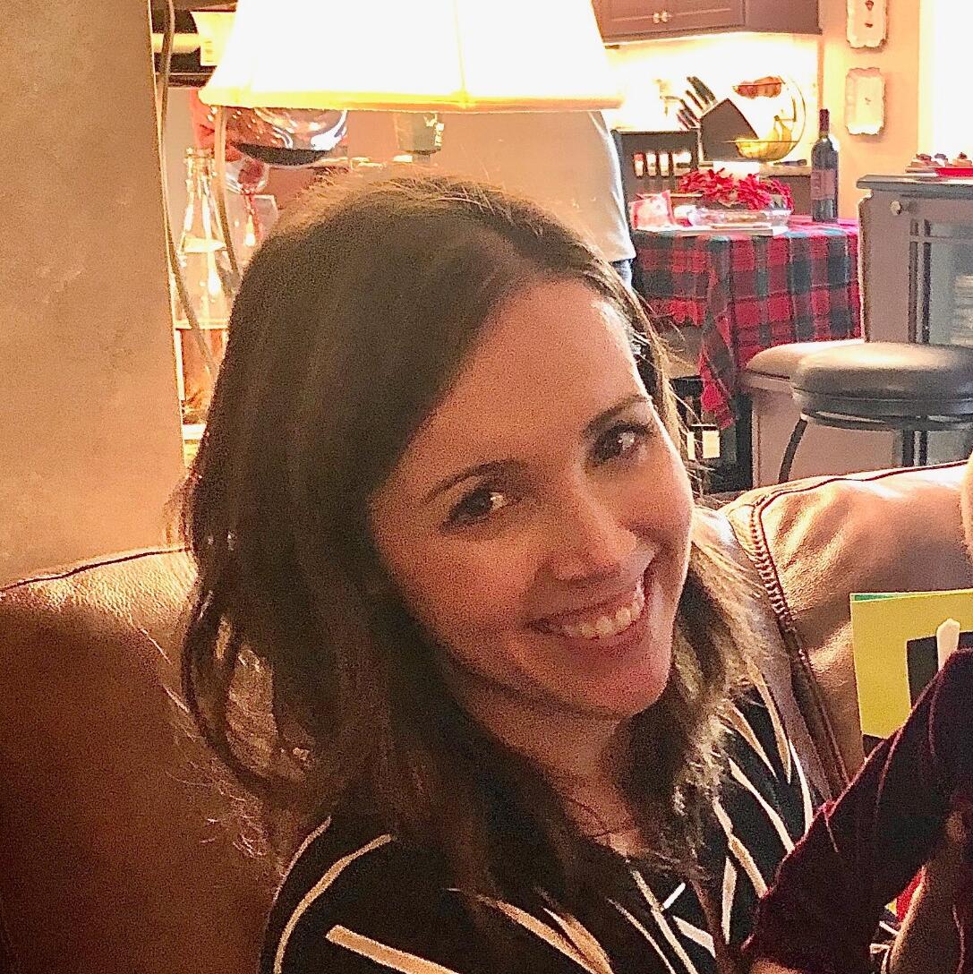 Kelly O’ Malley