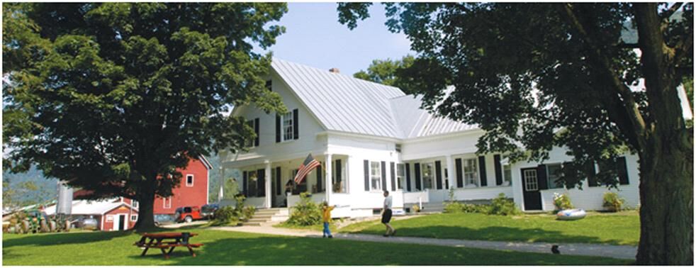 Picture of Liberty Hill Farm and Inn
