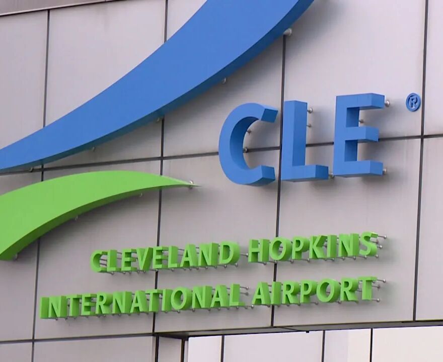Picture of Cleveland Hopkins International Airport