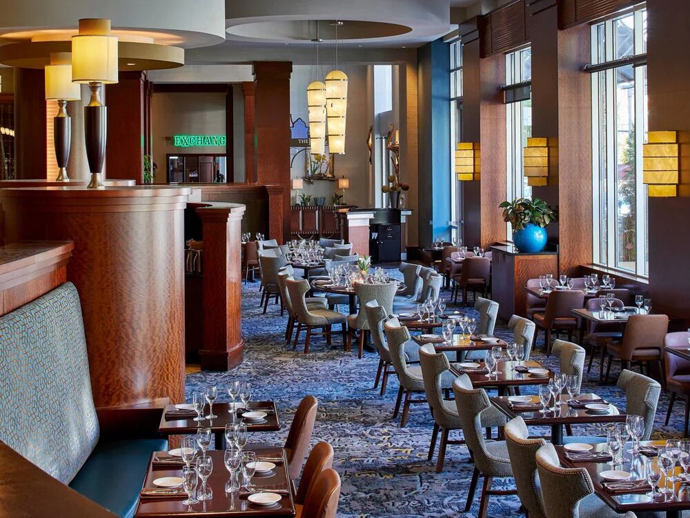 Picture of The House Restaurant