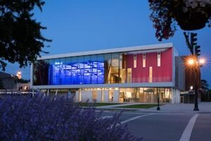 Picture of The Hotel at Oberlin