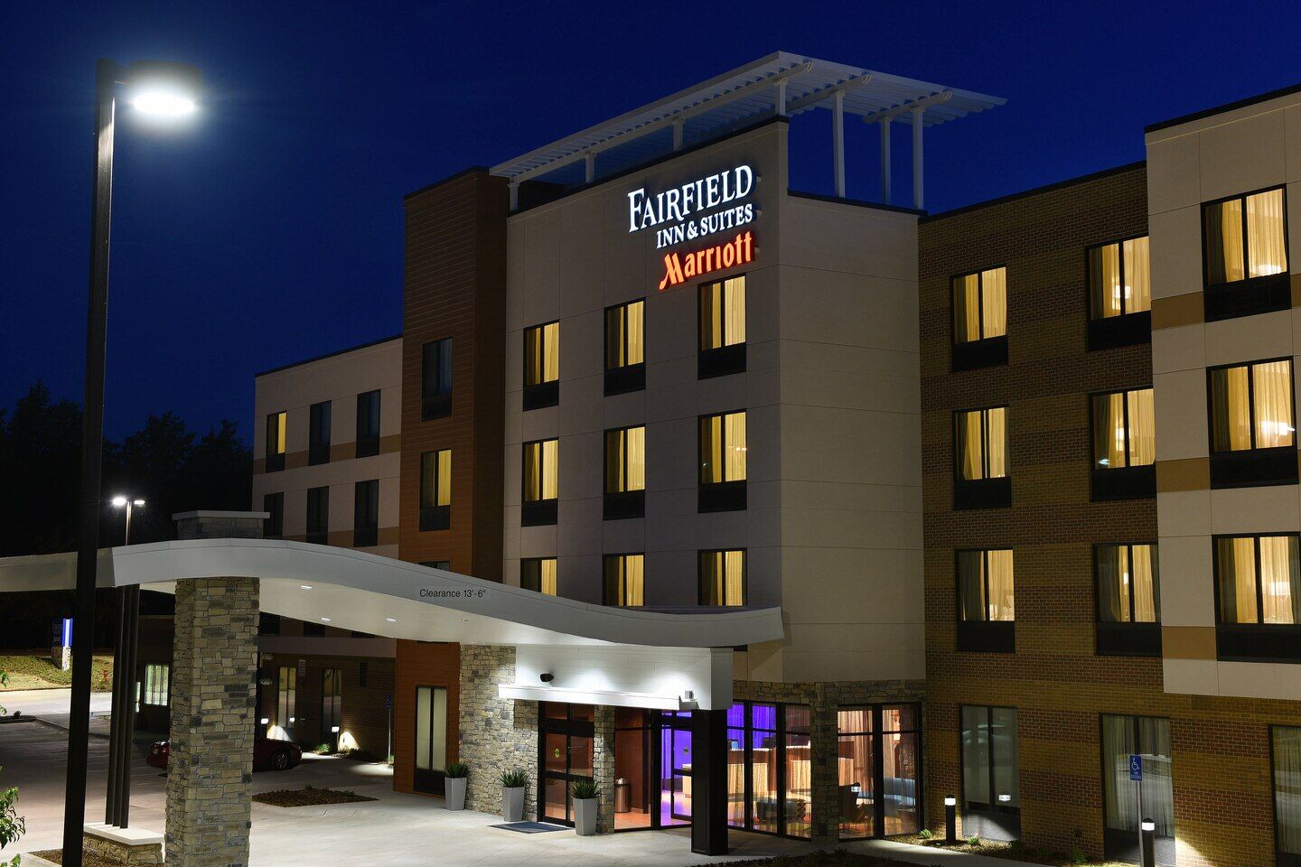 Picture of Fairfield Inn & Suites by Marriott Omaha West
