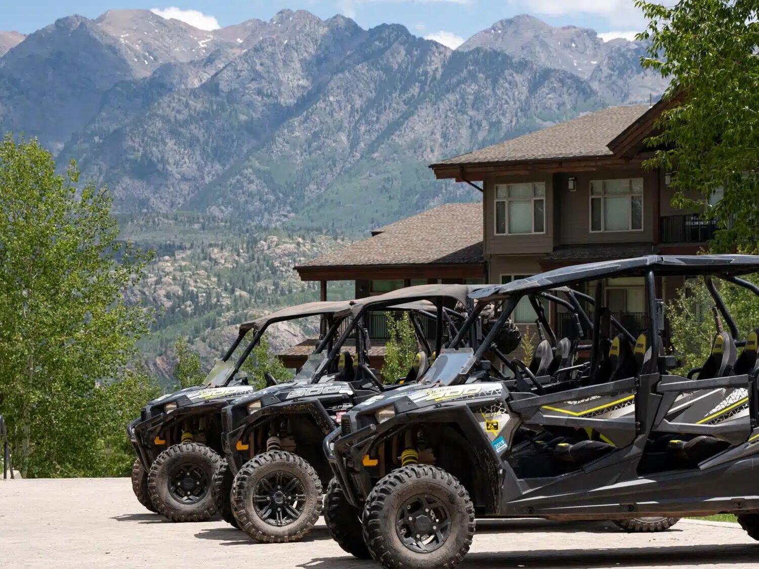 Picture of UTV, RZR, JEEP TOURS & RENTALS 