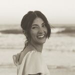 Gracen Arslanbas 