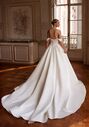 Moonlight Collection J6959 Ball Gown Wedding Dress - thumbnail - 2