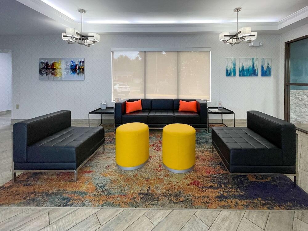 Picture of Quality Inn & Suites Clemmons I-40