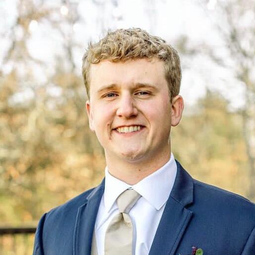Luke Gray