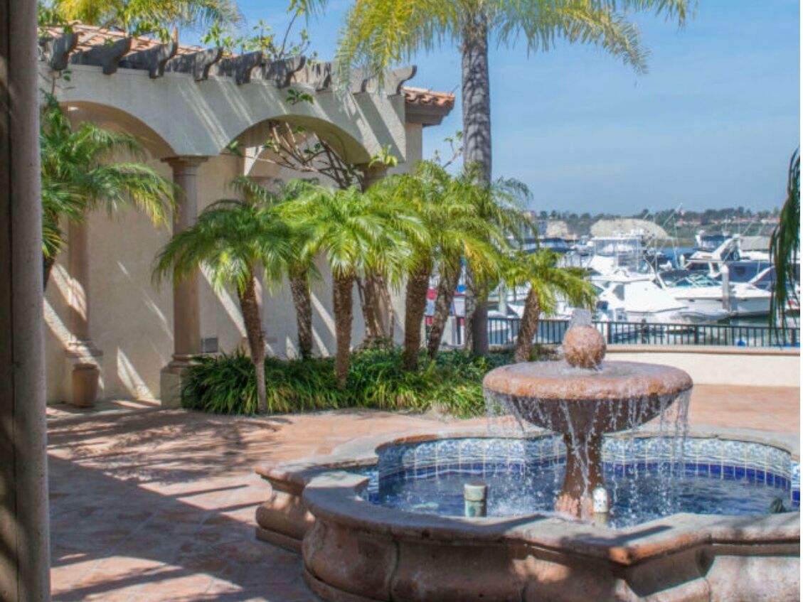 Picture of Newport Dunes Waterfront Resort & Marina