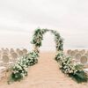 A Romantic, Tropical Wedding at Baba Beach Resort in Thailand